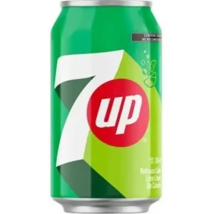 7 up lata 350ml